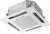 Кассетный кондиционер Berlingtoun BCI-60ACIN1/BCO-60AIN1