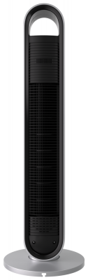 Бытовой вентилятор серии Royal Clima RBF-901E-SV