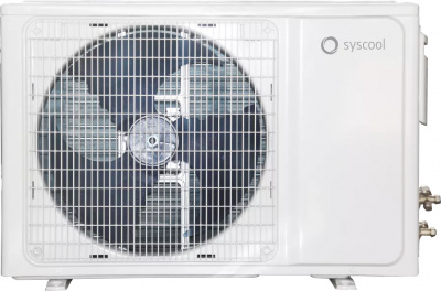 SYSCOOL SYSPLIT CASSETTE 36 HP R