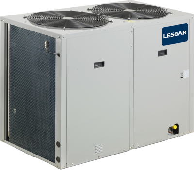 Сплит-система LESSAR LS-H192DIA4/LU-H192DIA4