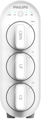 Система многоступенчатой ультрафильтрации Philips AUT3234/10