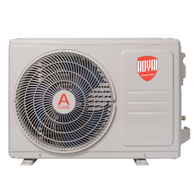 Сплит-система Royal Thermo Siena RTS-09HN8_V2 комплект