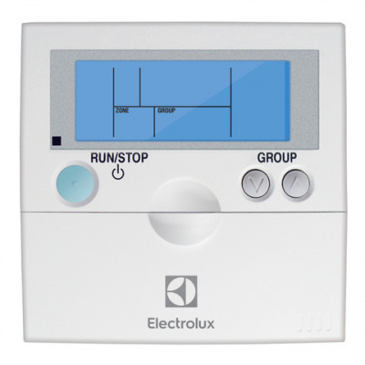 Пульт управления центральный Electrolux ESVM-A64S