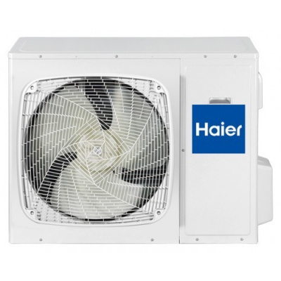 Компрессорно-конденсаторный блок Haier 1U36SS1EAB