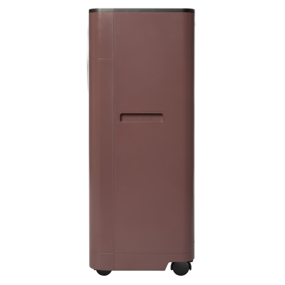 Кондиционер мобильный Ballu Twinkle BPAC-09 DWR/N6 Red
