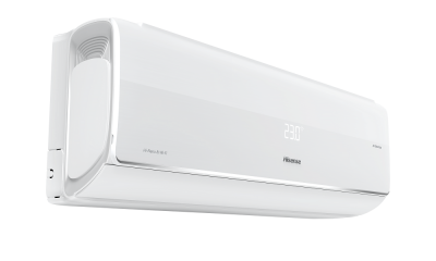 Инверторная сплит-система серии AIR SENSATION SUPERIOR DC Inverter AS-10UW4RXVQF00 (комплект)