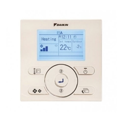Кассетный кондиционер Daikin FCAG125A(B)/RZQSG125L9V1
