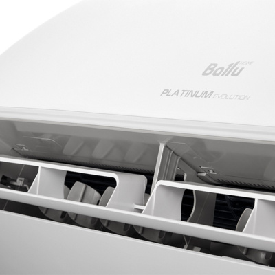 Сплит-система инверторного типа Ballu Platinum Evolution DC BSUI-24HN8_V4 комплект