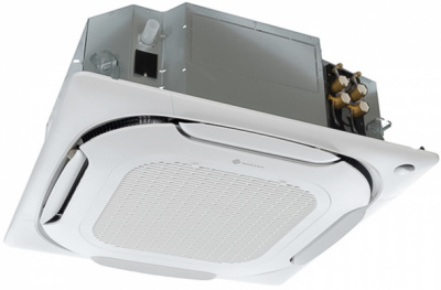 Dantex DF-025QBC-P4