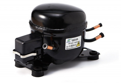 Компрессор Wansheng QD103Y