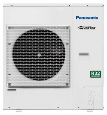 Напольно-потолочный кондиционер Panasonic S-125PT2E5B/U-125PZ2E8