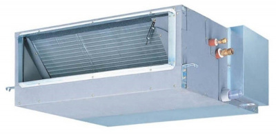 Канальная VRF система Sakata SCDH-28MS-V