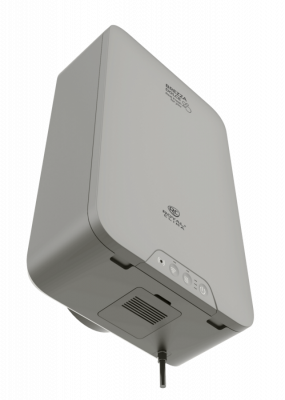Компактный приточно-очистительный комплекс серии BREZZA DOLCE Royal Clima RCB-D 80 LUX