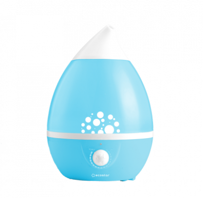 Ультразвуковой увлажнитель серии Happy ECOSTAR ESH-HP250/2,6M-WT