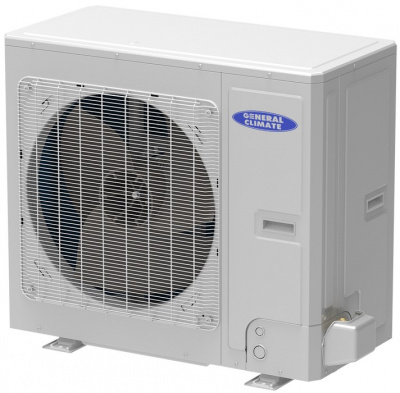Канальный кондиционер General Climate GC/GU-DN60HWF