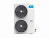 Наружный блок VRF Midea АТОМ Б (ATOM B) MVUH200BT-VA1