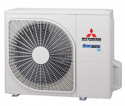Сплит-система Mitsubishi Heavy Industries  SRK25ZSX-W/SRC25ZSX-W