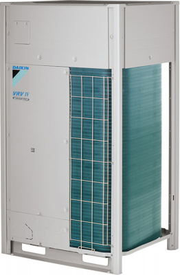 Daikin REMQ5U