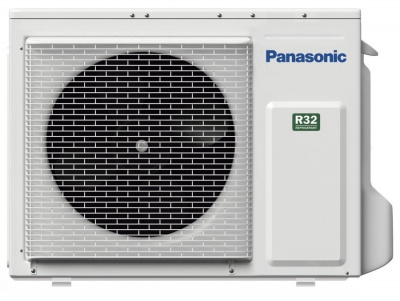 Напольно-потолочный кондиционер Panasonic S-125PT2E5B/U-125PZ2E5