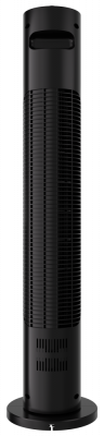 Бытовой вентилятор серии Royal Clima RBF-801M-BL
