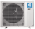 QUATTROCLIMA QV-I12CGE/QN-I12UGE/QA-ICP13