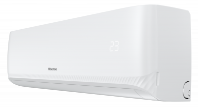 Инверторная сплит-система серии CITY DC Inverter (комплект) AS-09UW4RYRCM05