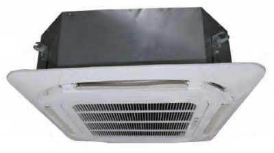 Кассетная VRF система TICA TMCF100AB