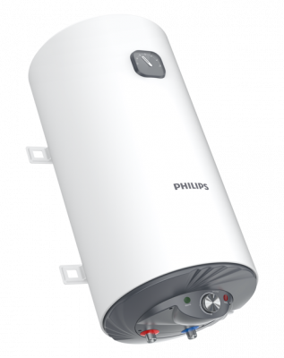 Электрический водонагреватель серии UltraHeat Round Philips AWH1600/51(30DA)