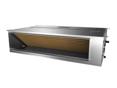 Канальная сплит-система Midea MTI-F-P/MO-N8 MTI-36HWFNXP(GA)/MOD30U-36HFN8-R(GA)
