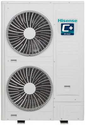Hisense AVW-76HKFHH2