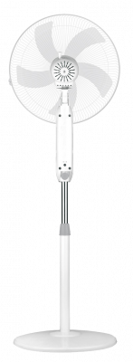 Бытовой вентилятор серии Royal Clima RSF-16M-WT