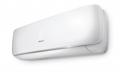 Инверторная сплит-система серии Premium DESIGN Super DC Inverter Wi-Fi AS-10UW4RVETG01 (комплект)