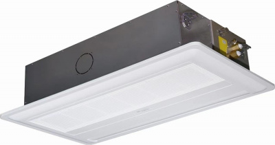 Кассетный фанкойл до 3.5 кВт Royal Clima MACS-I-C20P21K