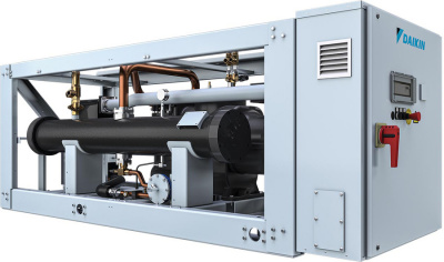 Daikin EWWS210J-SS