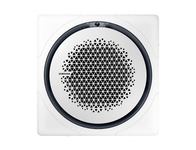 Современный кассетный кондиционер Samsung AC100MN4PKH/EU/AC100MXADNH/EU