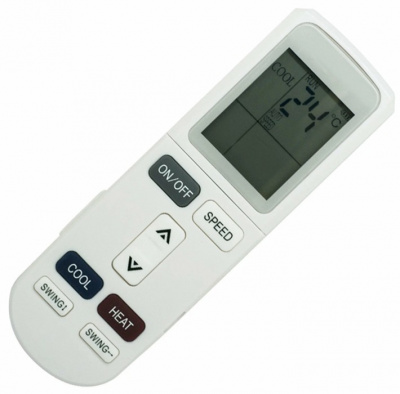 QUATTROCLIMA QV-I60CGE/QN-I60UGE/QA-ICP14