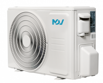 Сплит-система MDV MDSAG-07HRN1 / MDOAG-07HN1