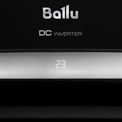 Сплит-система инверторного типа Ballu BSPI-10HN8/BL/EU комплект