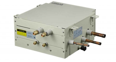 Блок распределитель Lessar LZ-VIS56H