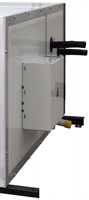 TICA TMDH200CI