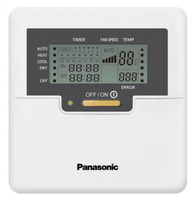 Panasonic  мульти сплит системы Доп. оборудование X-00012644