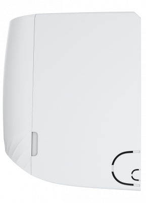 Инверторная сплит-система серии CITY DC Inverter (комплект) AS-09UW4RYRCM05