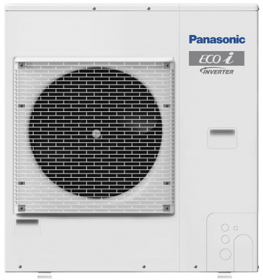 Panasonic  мульти сплит системы Наружный блок X-00012633