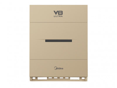Наружный блок VRF Midea В8 Ультра (V8-i ULTRA) MV8i-1060WV2GN1(ULTRA)