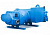 Компрессор Frascold FVR-L-100-350