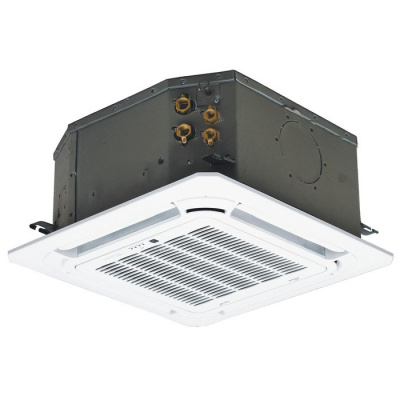 Кассетный фанкойл до 3.5 кВт Lessar LSF-300BE42C / LZ-BEB21