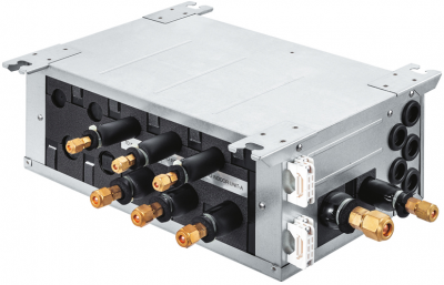 Mitsubishi Electric PAC-MK34BC