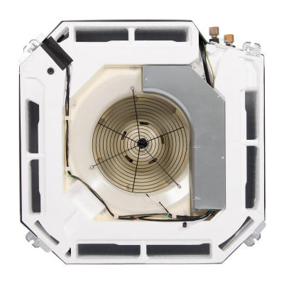 Фанкойл кассетный двухтрубный Shuft SFR-500 V2