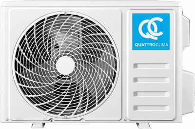 Сплит-система QUATTROCLIMA QV-SR12WA/QN-SR12WA