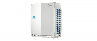 Наружный блок VRF Midea В6Р (V6R) MV6-R560WV2GN1
